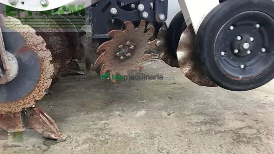 Equipamiento / accesorio - Agrisem - stripcat 2 12-50