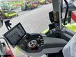 Tractor agrícola - Claas - arion 660