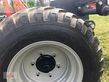 Henificador - Massey Ferguson - mf td 1310 x trc / lotus 1250 profi