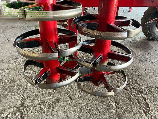 Cultivador - Horsch - terrano 4 mt