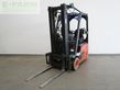 Elevadora - Linde - e 16 c evo 386-02