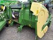 Cosechadora de Cereal - Krone - big x 630