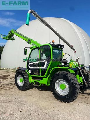 Telescopica - Merlo - mf 34.7