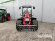 Minicargadora - Weidemann - 4080 t