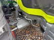 Tractor agrícola - Claas - arion 550 cmatic