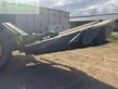 Cortacésped manual - Claas - disco 9200 rc contour