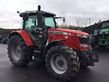 Tractor agrícola - Massey Ferguson - 7715