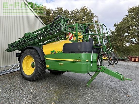 Atomizador - John Deere - r944i powrspray