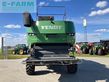 Cosechadora de Cereal - Fendt - 8410 p t4 tracks