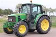 Tractor agrícola - John Deere - 6230 tractor