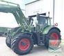 Tractor agrícola - Fendt - 724 vario s4 profi plus ProfiPlus