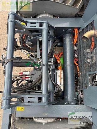 Tractor agrícola -  - agbot 5.115t2