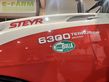 Tractor agrícola - Steyr - 6300 terrus cvt
