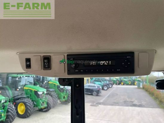 Tractor agrícola - John Deere - 6175m