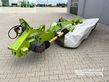 Cortacésped manual - Claas - disco 3100