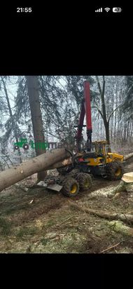 Tractor agrícola - Welte - w 130 k