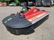Cortacésped manual - Vicon - cm 296 fs frontmähwerk