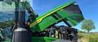 Tractor agrícola - John Deere - 6R 250