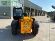Telescopica - JCB - 535-125 hi viz telehandler (st26683)