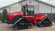 Tractor agrícola - Case IH - stx 450 quadtrac