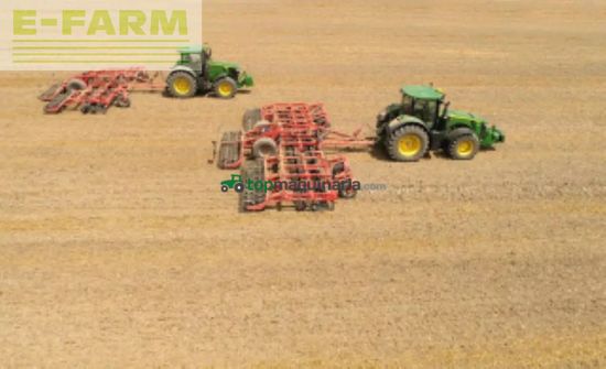 Grada rotativa - Kuhn - optimer l9000