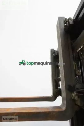 Elevadora - Linde - h 30 d 1202