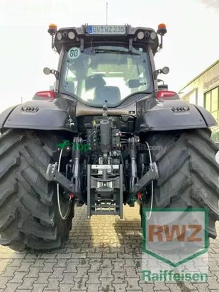 Tractor agrícola - Valtra - t235d vorführmaschine