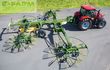 Henificador - Krone - swadro tc 1250