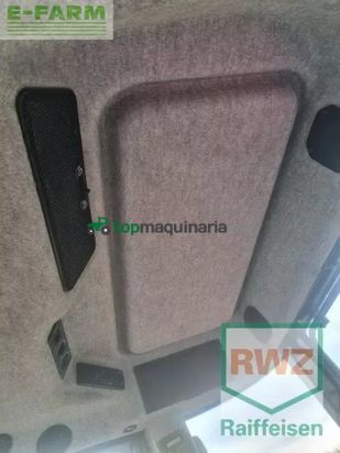 Tractor agrícola - Massey Ferguson - 6455