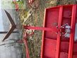Cosechadora - arrancadora de patata - Grimme - effaces buttes
