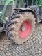 Tractor agrícola - Fendt - 516 s4 profi plus