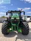 Tractor agrícola - John Deere - 6155r