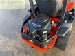 Cortacésped manual - Kubota - z122r skid steer mower (st25275)