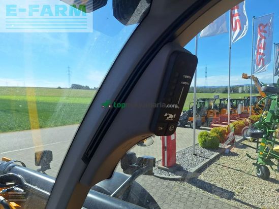 Telescopica - JCB - 542-100 agri xtra sw