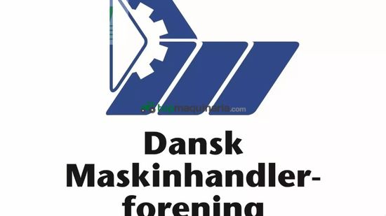 Tractor agrícola -  - 26 med frontvægt og momsfri