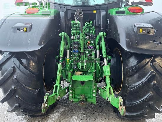 Tractor agrícola - John Deere - 6250r