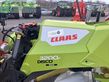 Cortacésped manual - Claas - disco 3200f move