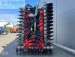 Grada de disco -  - volmer trg-w 9 m