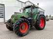 Tractor agrícola - Fendt - 818 tms