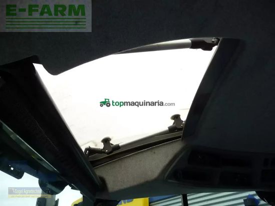 Tractor agrícola - New Holland - t7.210 ac