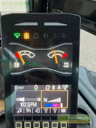 Excavadora - Caterpillar - 303 minibagger