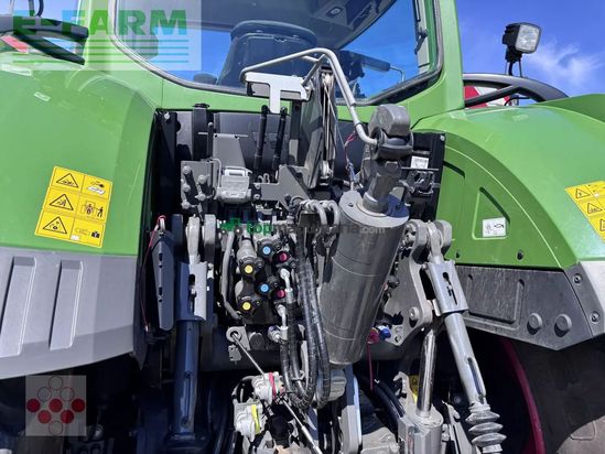 Tractor agrícola - Fendt - 942 vario gen7 profi+
