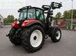 Tractor agrícola - Steyr - kompakt 4115 ecotech hilo