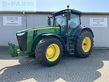 Tractor agrícola - John Deere - 8370r