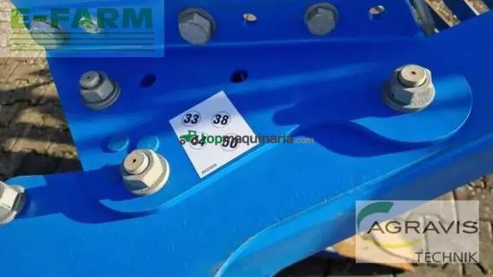 Arado - Lemken - juwel 7 m 4 n 100
