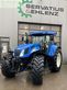 Tractor agrícola -  - t7550
