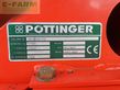 Cinta transportadora de forraje - Pöttinger - faro 4000 rotomatic