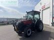 Tractor agrícola - Case IH - quantum 110f