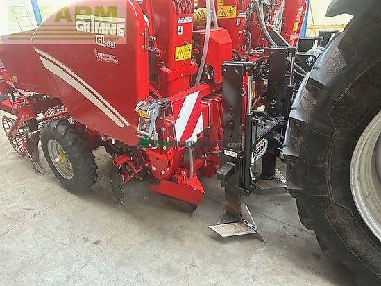 Cultivador -  - lsm voorzetwoeler 300p