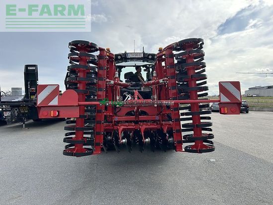 Grada de disco - Horsch - joker 4 ct
